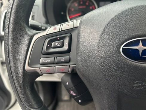 Used 2016 Subaru Forester 2.5i Premium w/ Popular Package #1 AWD/4WD image 17