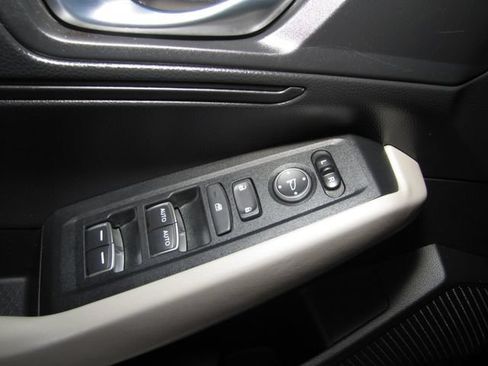 Certified 2023 Honda Accord LX image 10