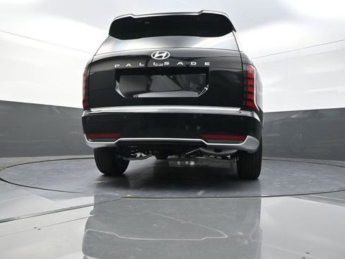 New 2026 Hyundai Palisade Calligraphy FWD image 35