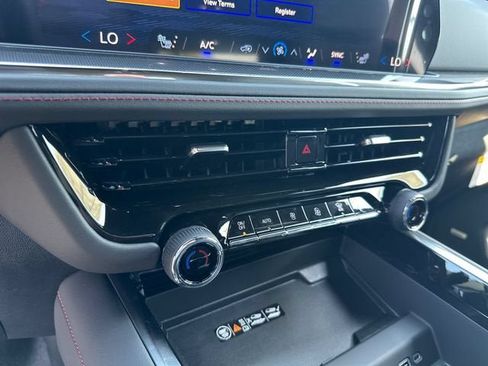 New 2026 Chevrolet Tahoe RST w/ Comfort Package AWD/4WD image 19