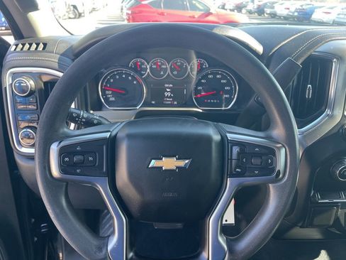 Used 2020 Chevrolet Silverado 1500 LT w/ Trailering Package image 22