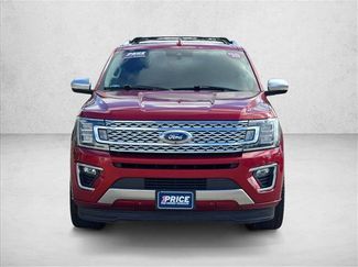 Used 2018 Ford Expedition Platinum RWD video 2