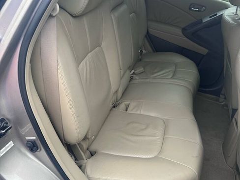 Used 2009 Nissan Murano SL w/ Technology Pkg FWD image 14