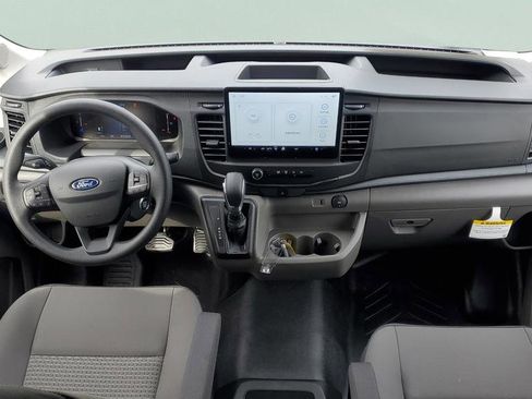 New 2026 Ford Transit 350 148 High Roof Extended image 27