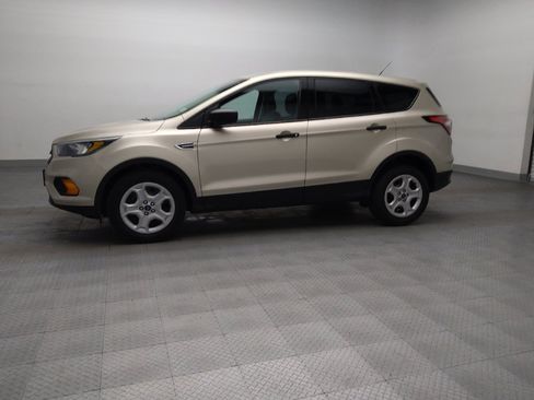 Used 2018 Ford Escape S FWD image 2