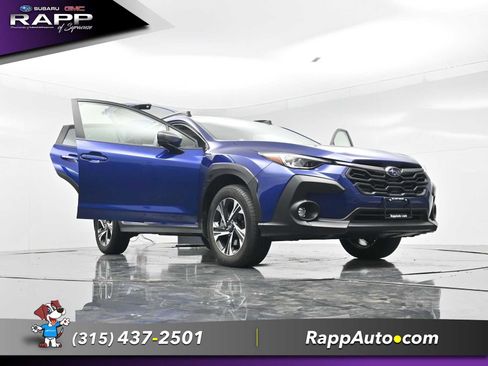 Used 2024 Subaru Crosstrek 2.0i Premium AWD/4WD image 33