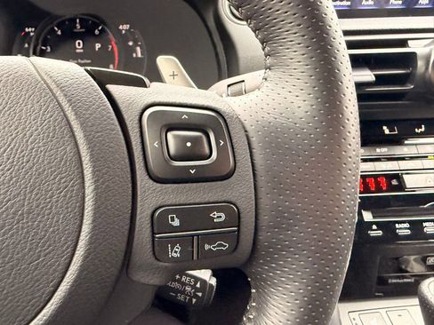 Used 2023 Lexus IS 350 F Sport image 31