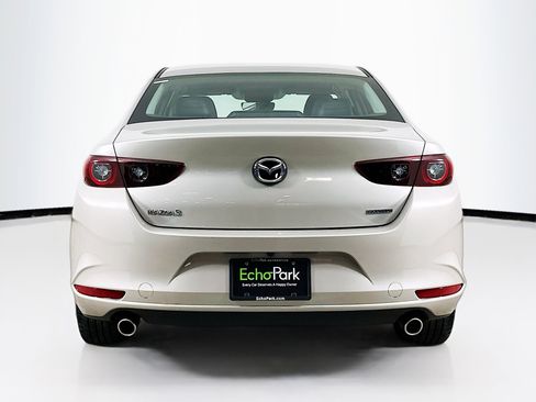 Used 2025 MAZDA MAZDA3 s image 7