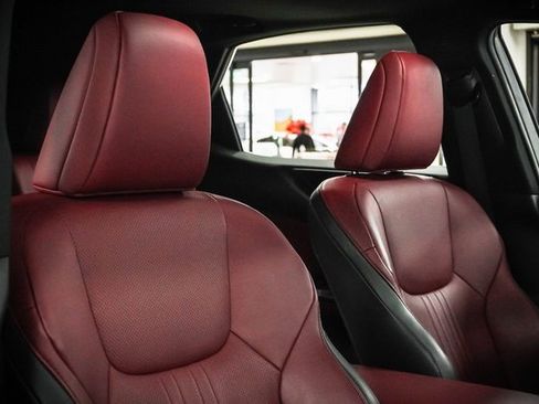 Used 2023 Lexus NX 350 AWD image 26