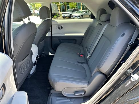 Used 2026 Hyundai Ioniq 5 SEL AWD/4WD image 15