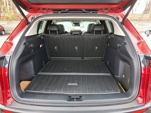 Certified 2025 MAZDA CX-50 AWD 2.5 S w/ Weather Package image 19