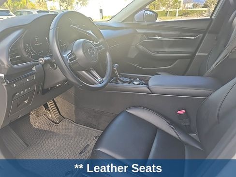 Used 2021 MAZDA MAZDA3 s image 15
