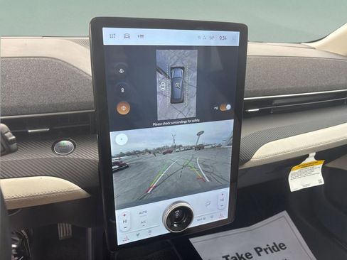 Used 2023 Ford Mustang Mach-E Premium image 24