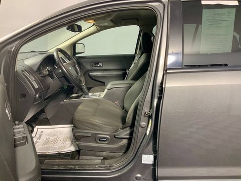 Used 2009 Ford Edge SEL FWD image 16