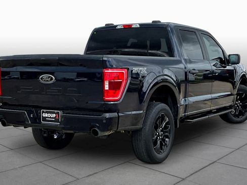 Used 2023 Ford F150 XL w/ STX Black Appearance Package image 13