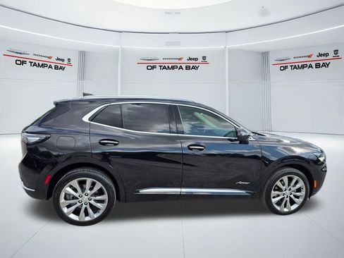 Used 2023 Buick Envision Avenir FWD image 7