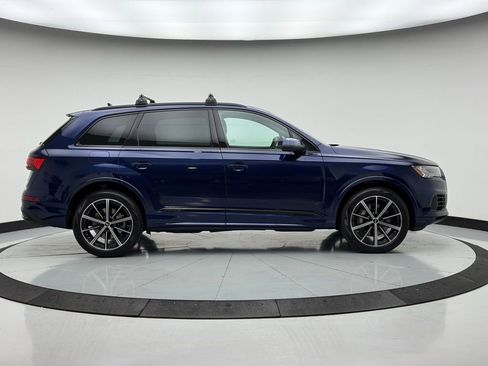 Used 2022 Audi Q7 3.0T Premium Plus image 8