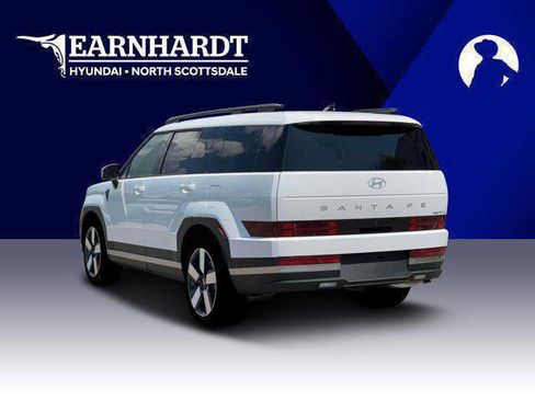 New 2026 Hyundai Santa Fe Limited image 5