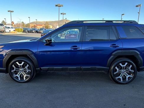 New 2026 Subaru Outback Touring XT AWD/4WD image 6