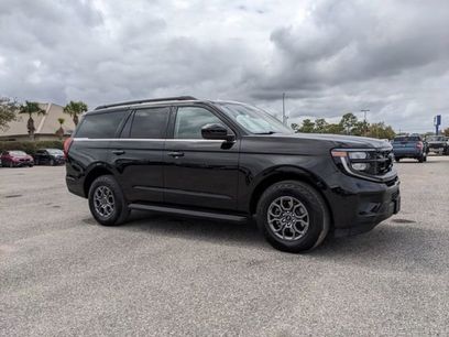 Used 2025 Ford Expedition Active