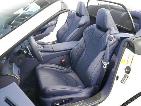 Used 2024 Lexus LC 500 Convert w/ Inspiration Series image 42