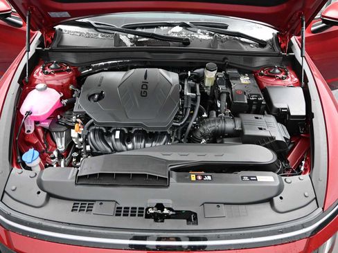 New 2026 Hyundai Sonata SEL image 22