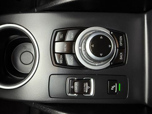 Used 2015 BMW i3 w/ Range Extender image 34