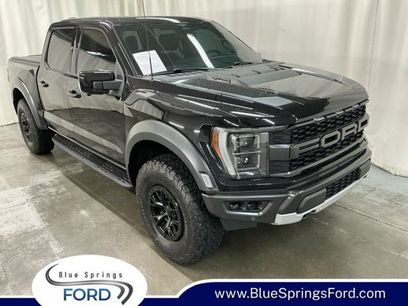 Used 2023 Ford F150 Raptor w/ Raptor 37 Performance Package