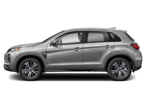 Used 2024 Mitsubishi Outlander Sport ES AWD/4WD image 3