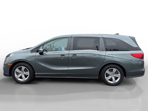 Used 2020 Honda Odyssey EX image 2