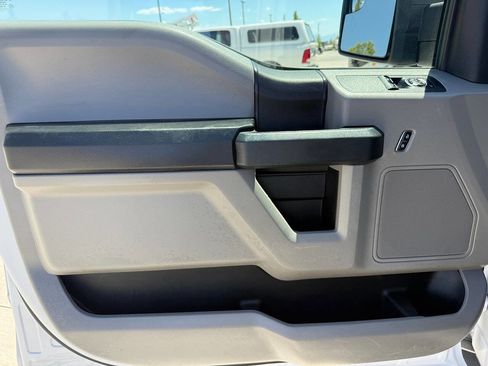 Used 2019 Ford F150 XL w/ Equipment Group 101A Mid RWD image 21