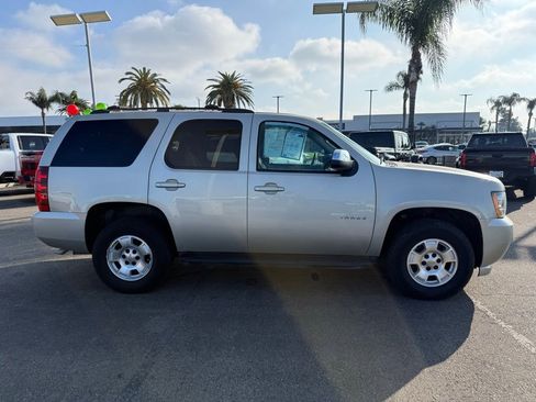 Used 2013 Chevrolet Tahoe LS image 7