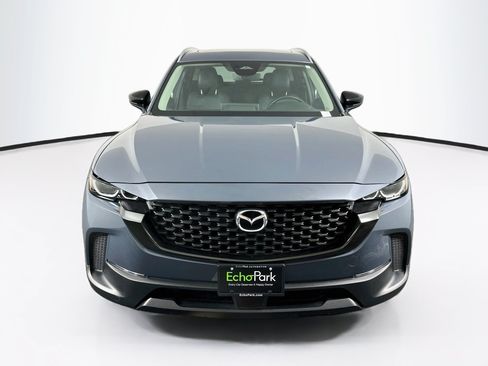 Used 2025 MAZDA CX-50 AWD 2.5 S w/ Premium Package image 2