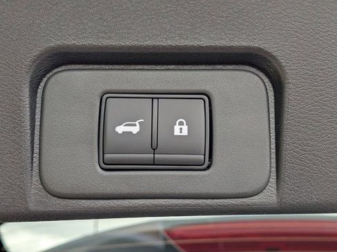 New 2026 Nissan Rogue SV FWD image 13