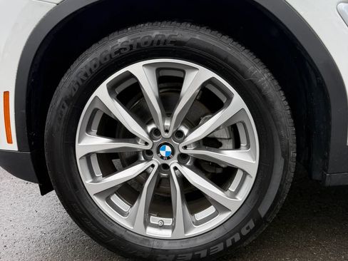 Used 2018 BMW X3 xDrive30i AWD/4WD image 33