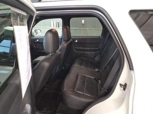 Used 2012 Ford Escape Limited AWD/4WD image 19