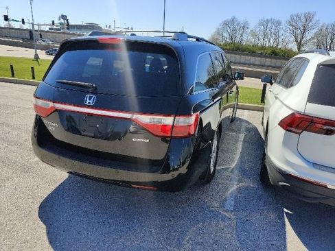 Used 2013 Honda Odyssey Touring image 14