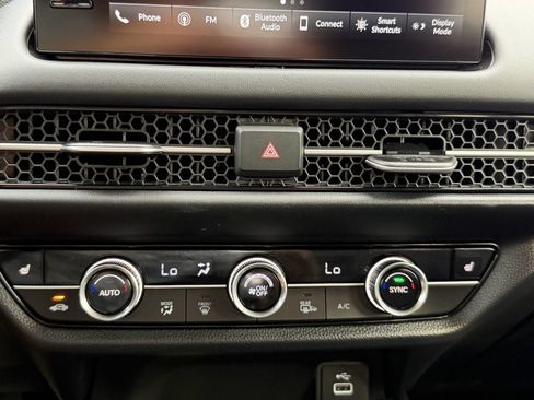 Used 2025 Honda HR-V EX-L image 23