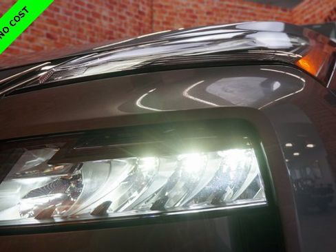 Certified 2022 Nissan Rogue S image 63