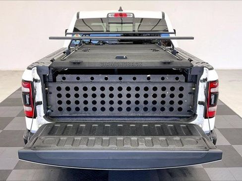 Used 2019 RAM 1500 Rebel w/ Rebel Level 2 Equipment Group AWD/4WD image 27