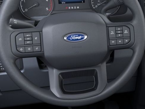 New 2026 Ford F250 XL w/ STX Appearance Package AWD/4WD image 12