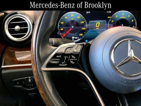 Used 2023 Mercedes-Benz E 350 4MATIC Sedan image 23