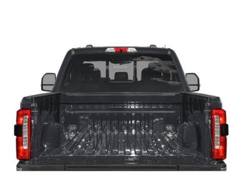 New 2026 Ford F350 XL w/ XL Chrome Package AWD/4WD image 10