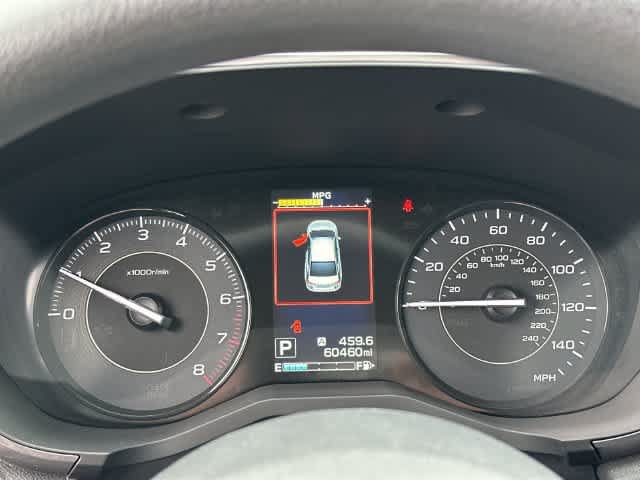 Used 2017 Subaru Impreza 2.0i Premium w/ BSD & Rcta/SRF/Eyesight AWD/4WD image 6