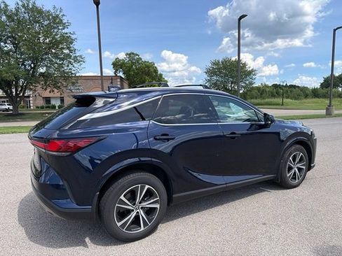 Used 2024 Lexus RX 350 AWD image 13