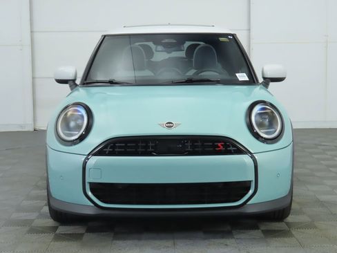 Used 2026 MINI Cooper S image 2