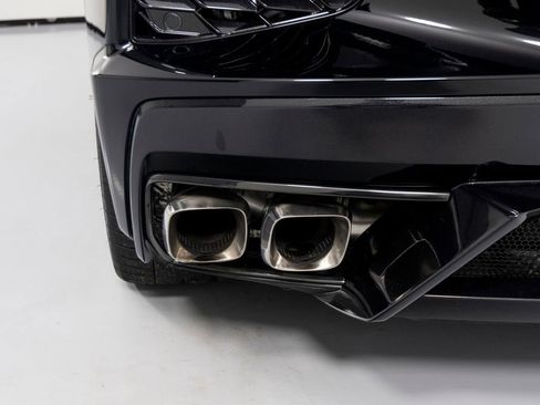Used 2023 Chevrolet Corvette Stingray Premium Cpe w/ Z51 Performance Package RWD image 57