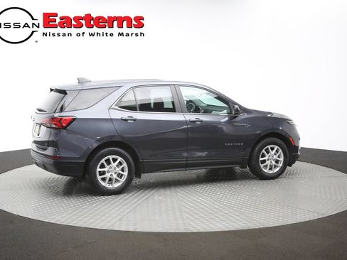 Used 2022 Chevrolet Equinox LT FWD image 38
