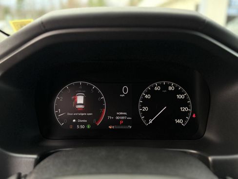 Certified 2026 Honda Odyssey EX-L image 18