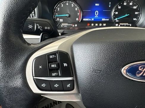 Used 2020 Ford Explorer XLT w/ Comfort Package AWD/4WD image 22